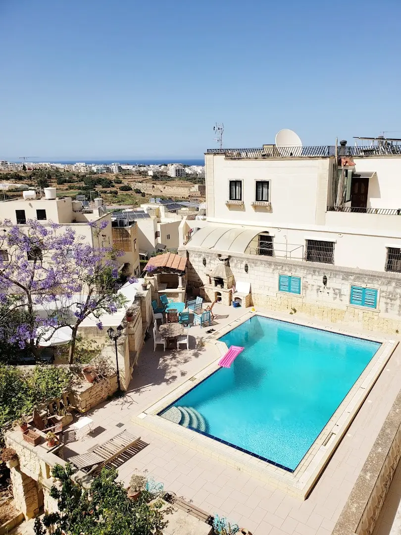 EVOLVE Coliving Coworking Malta  WF6G+QM San Ġwann photo