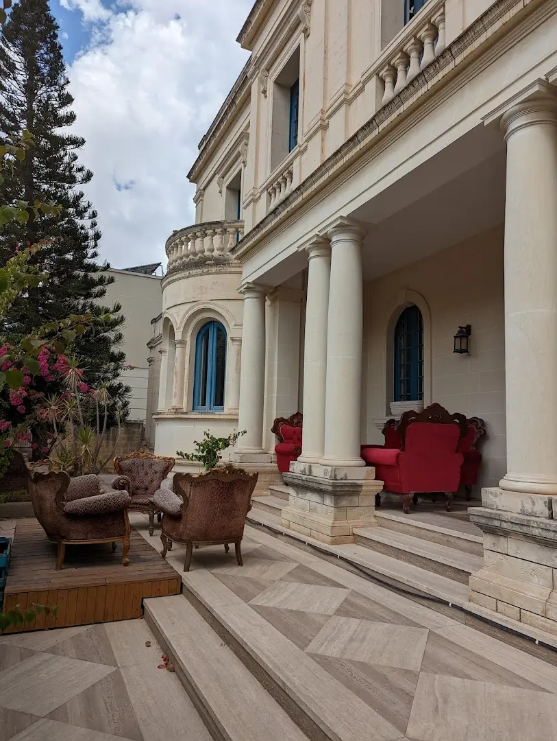 EVOLVE Coliving Coworking Malta  WF6G+QM San Ġwann photo
