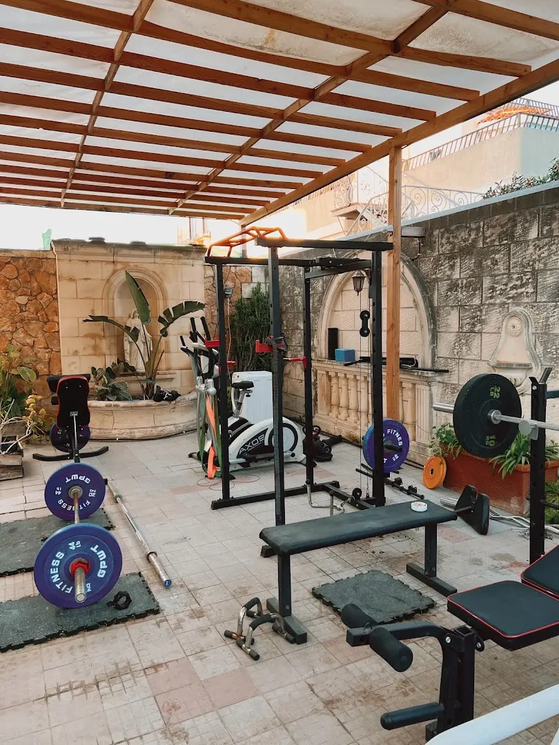 EVOLVE Coliving Coworking Malta  WF6G+QM San Ġwann photo