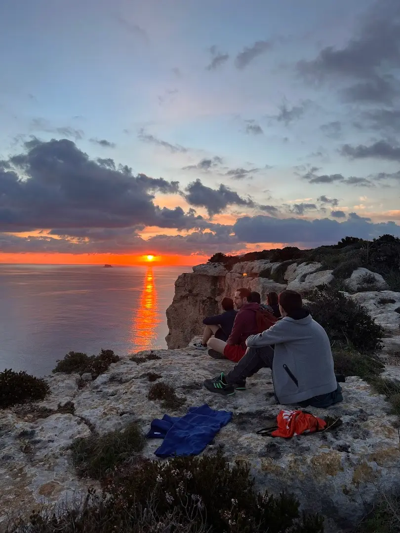 EVOLVE Coliving Coworking Malta  WF6G+QM San Ġwann photo