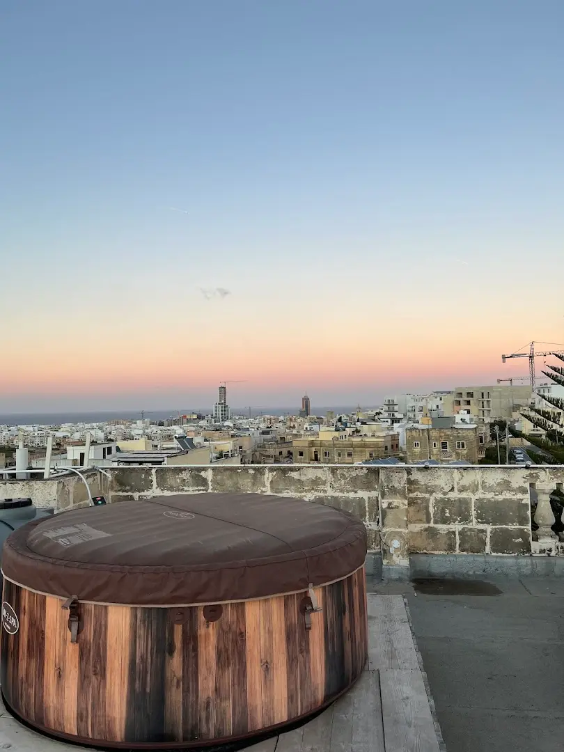 EVOLVE Coliving Coworking Malta  WF6G+QM San Ġwann photo