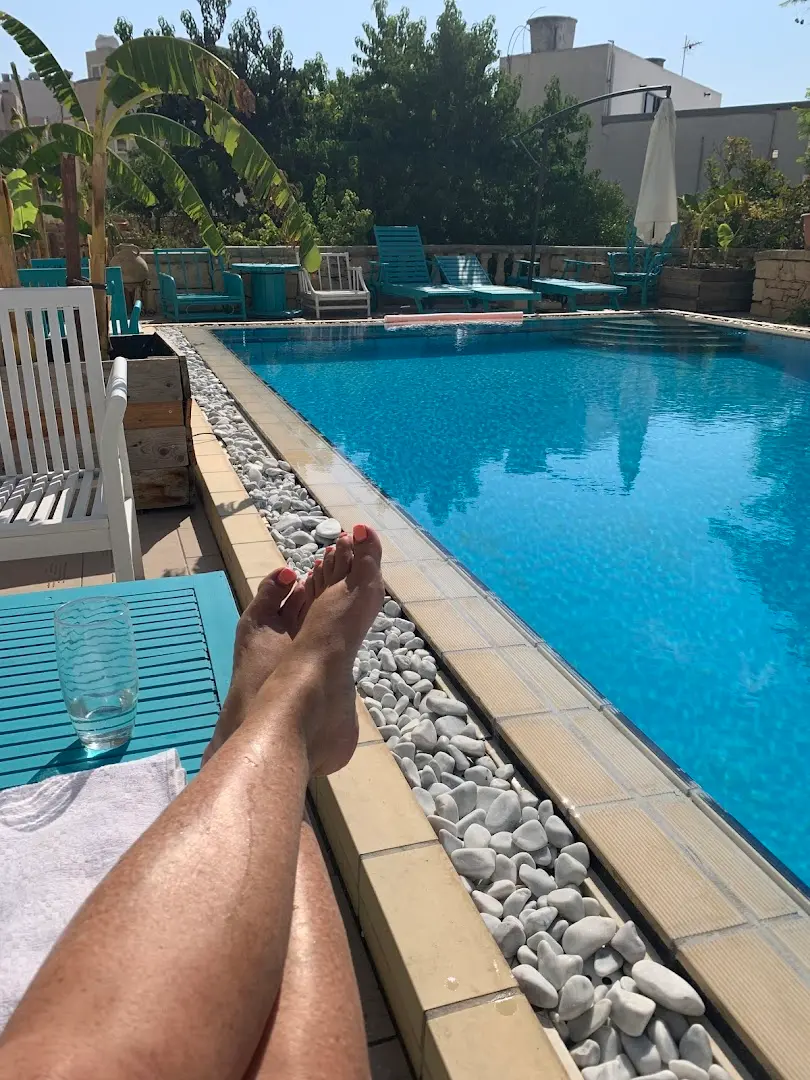EVOLVE Coliving Coworking Malta  WF6G+QM San Ġwann photo