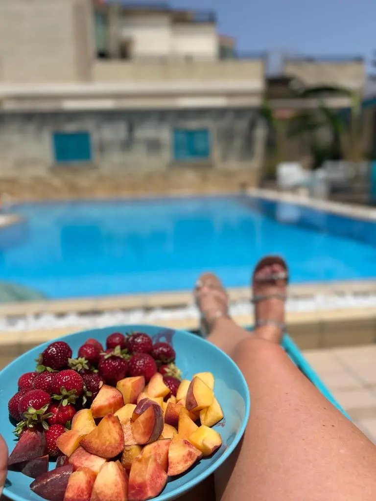 EVOLVE Coliving Coworking Malta  WF6G+QM San Ġwann photo