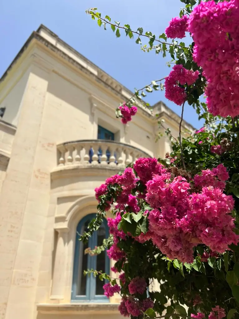EVOLVE Coliving Coworking Malta  WF6G+QM San Ġwann photo