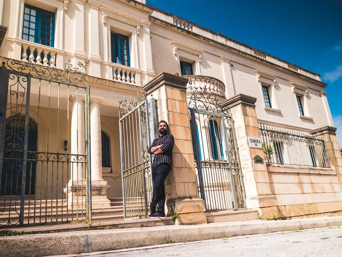 EVOLVE Coliving Coworking Malta  WF6G+QM San Ġwann photo