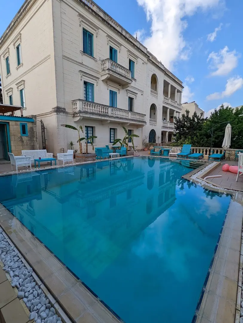 EVOLVE Coliving Coworking Malta  WF6G+QM San Ġwann photo