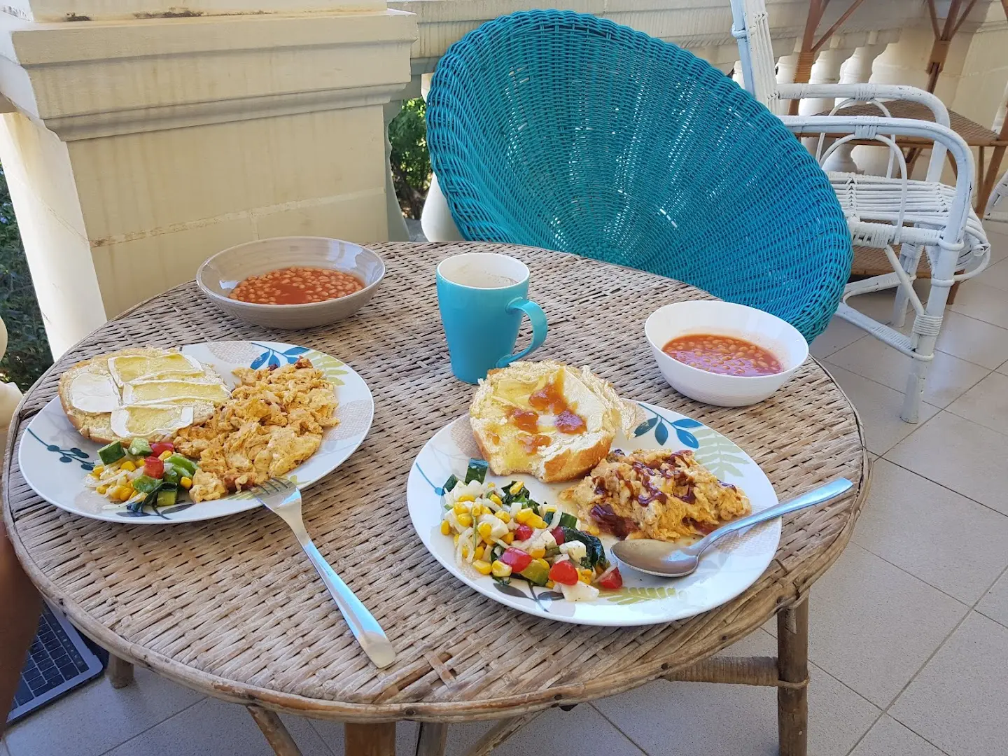 EVOLVE Coliving Coworking Malta  WF6G+QM San Ġwann photo