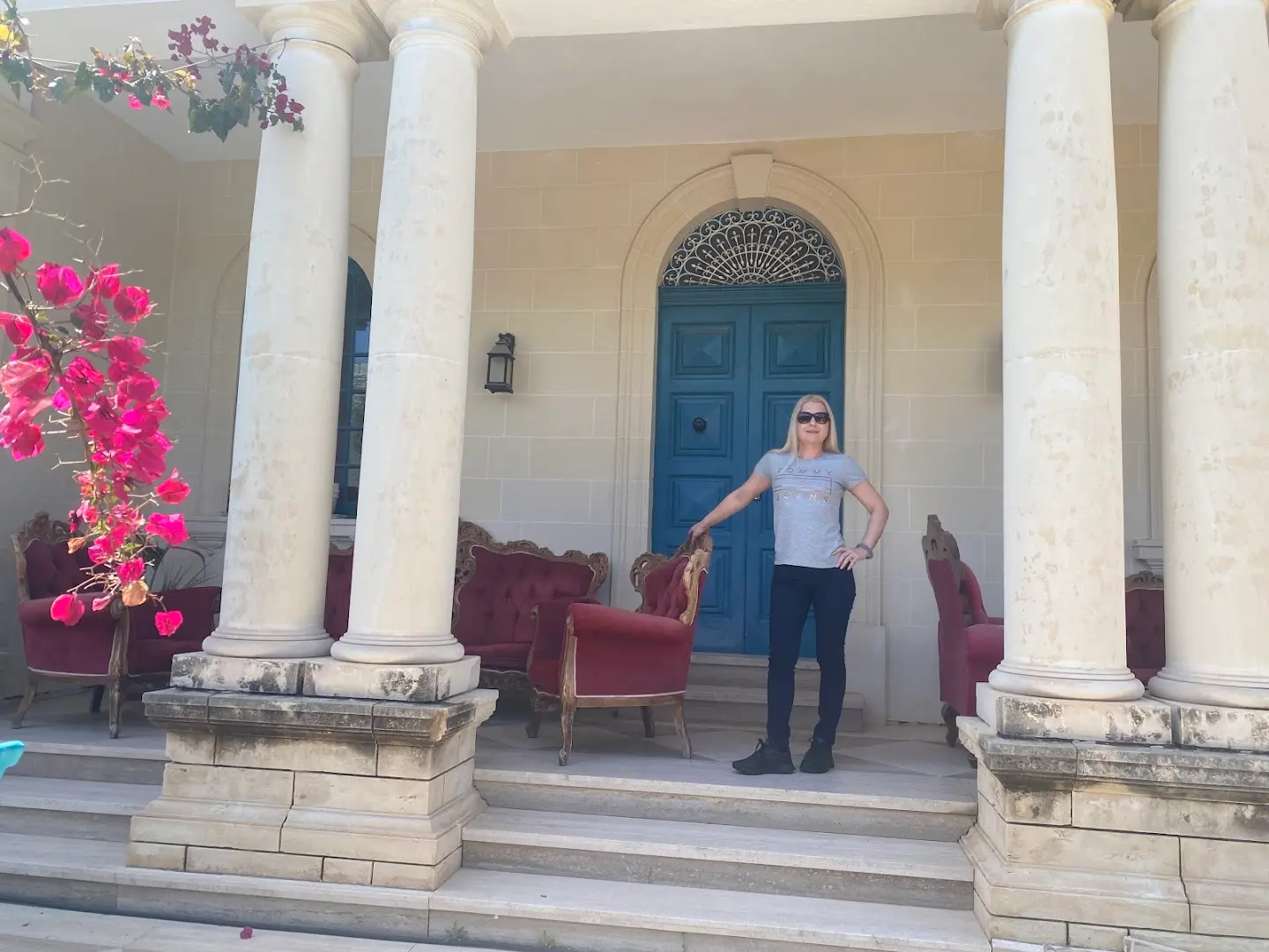 EVOLVE Coliving Coworking Malta  WF6G+QM San Ġwann photo