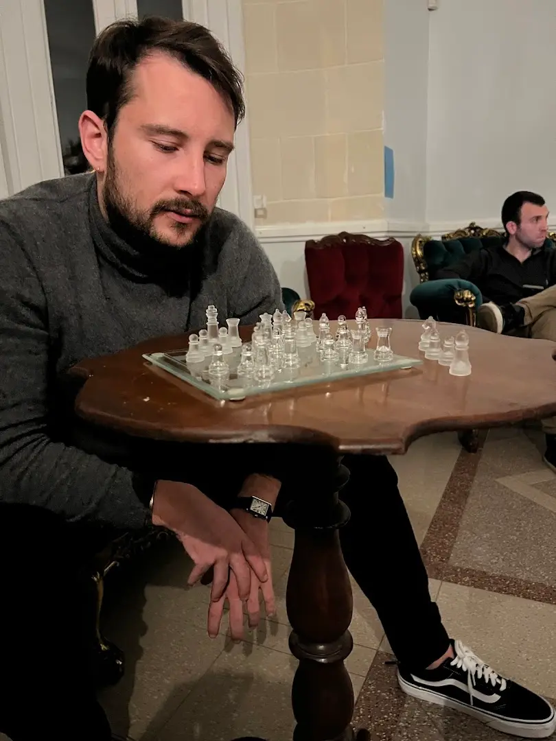 EVOLVE Coliving Coworking Malta  WF6G+QM San Ġwann photo