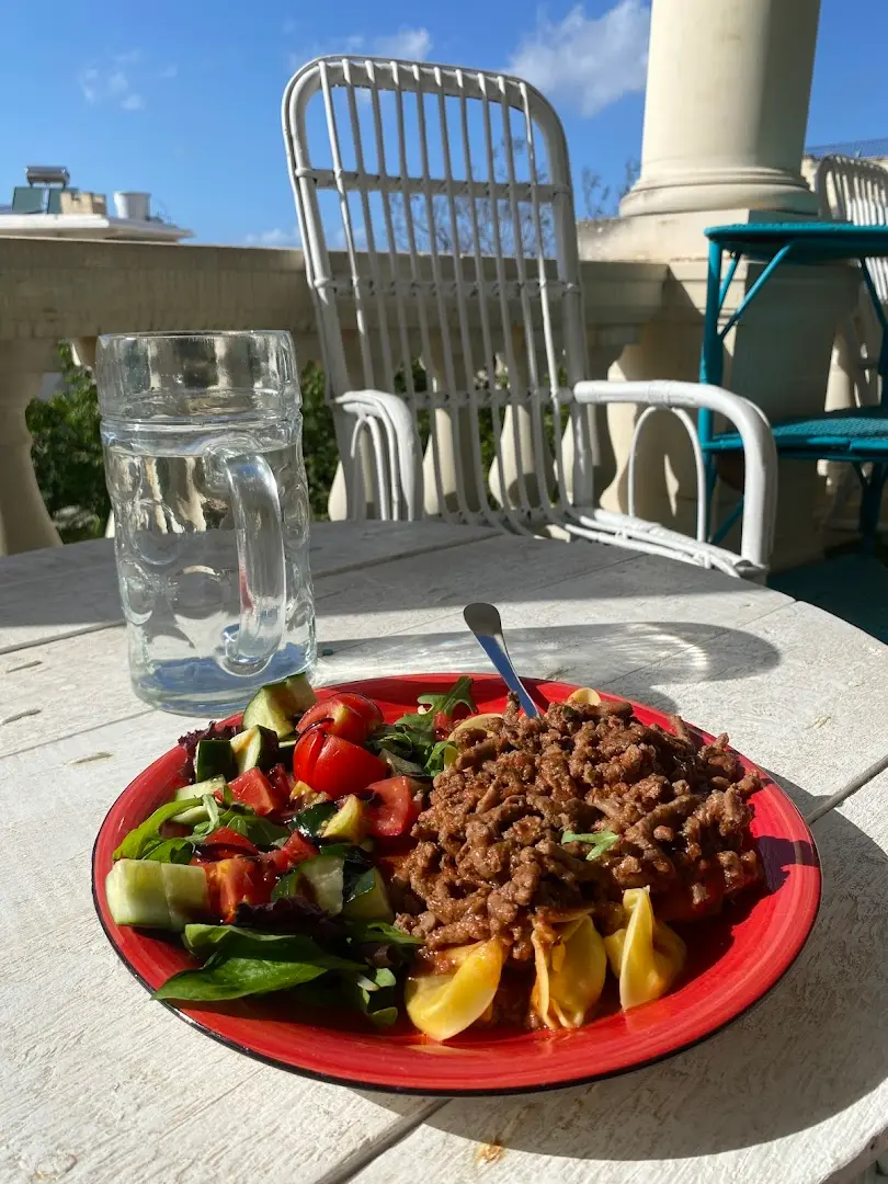 EVOLVE Coliving Coworking Malta  WF6G+QM San Ġwann photo