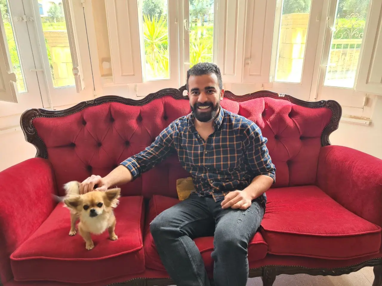 EVOLVE Coliving Coworking Malta  WF6G+QM San Ġwann photo
