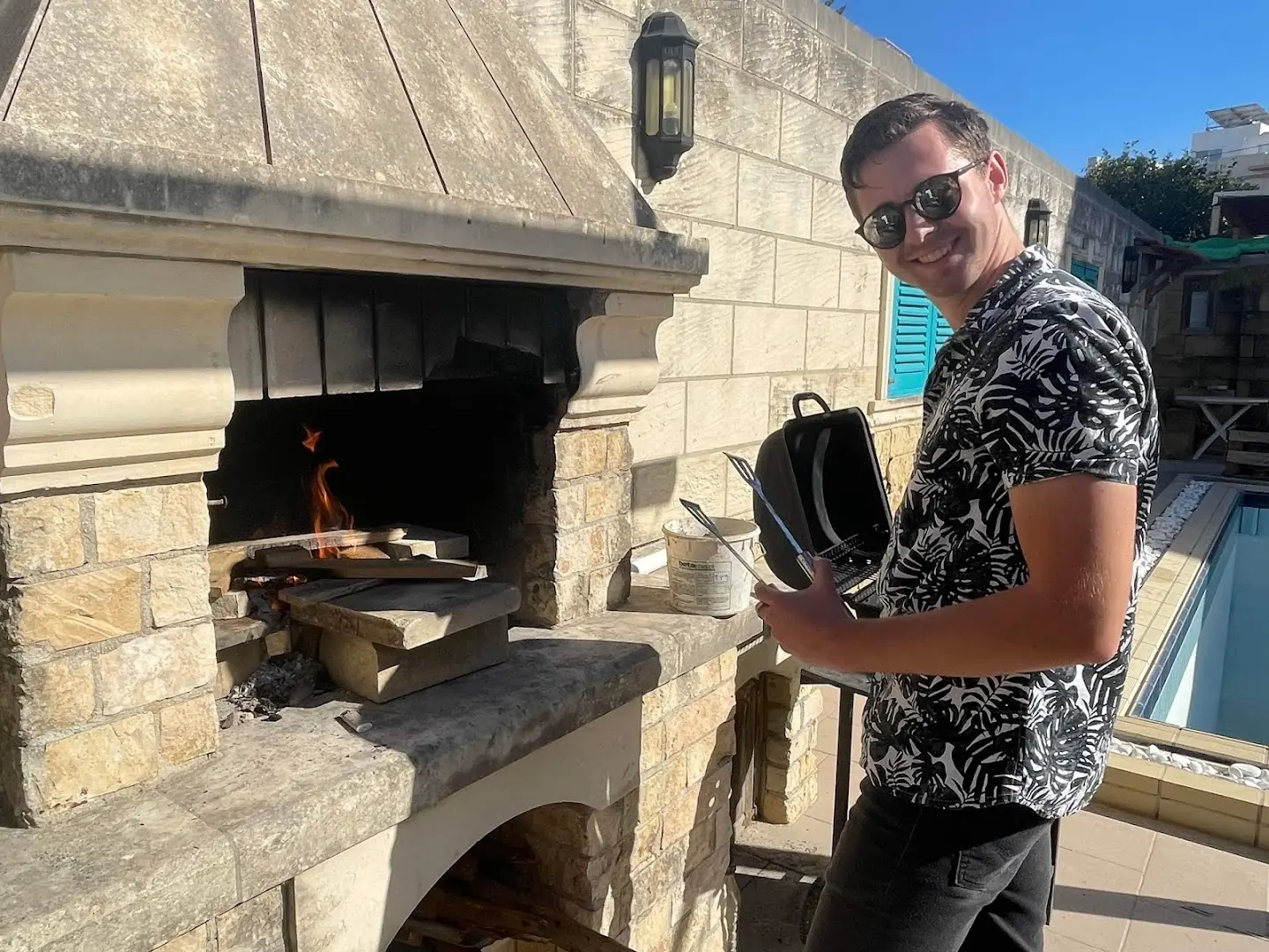 EVOLVE Coliving Coworking Malta  WF6G+QM San Ġwann photo