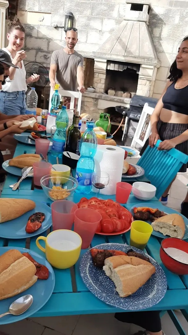 EVOLVE Coliving Coworking Malta  WF6G+QM San Ġwann photo