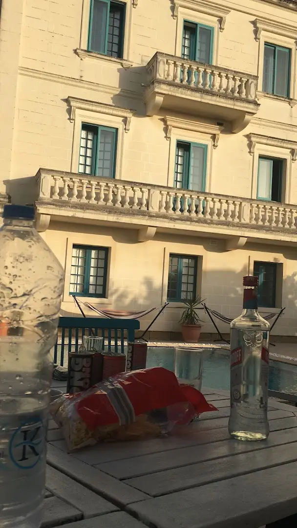 EVOLVE Coliving Coworking Malta  WF6G+QM San Ġwann photo