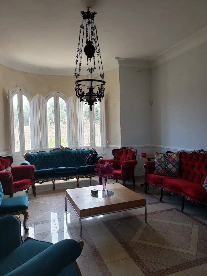 EVOLVE Coliving Coworking Malta  WF6G+QM San Ġwann photo
