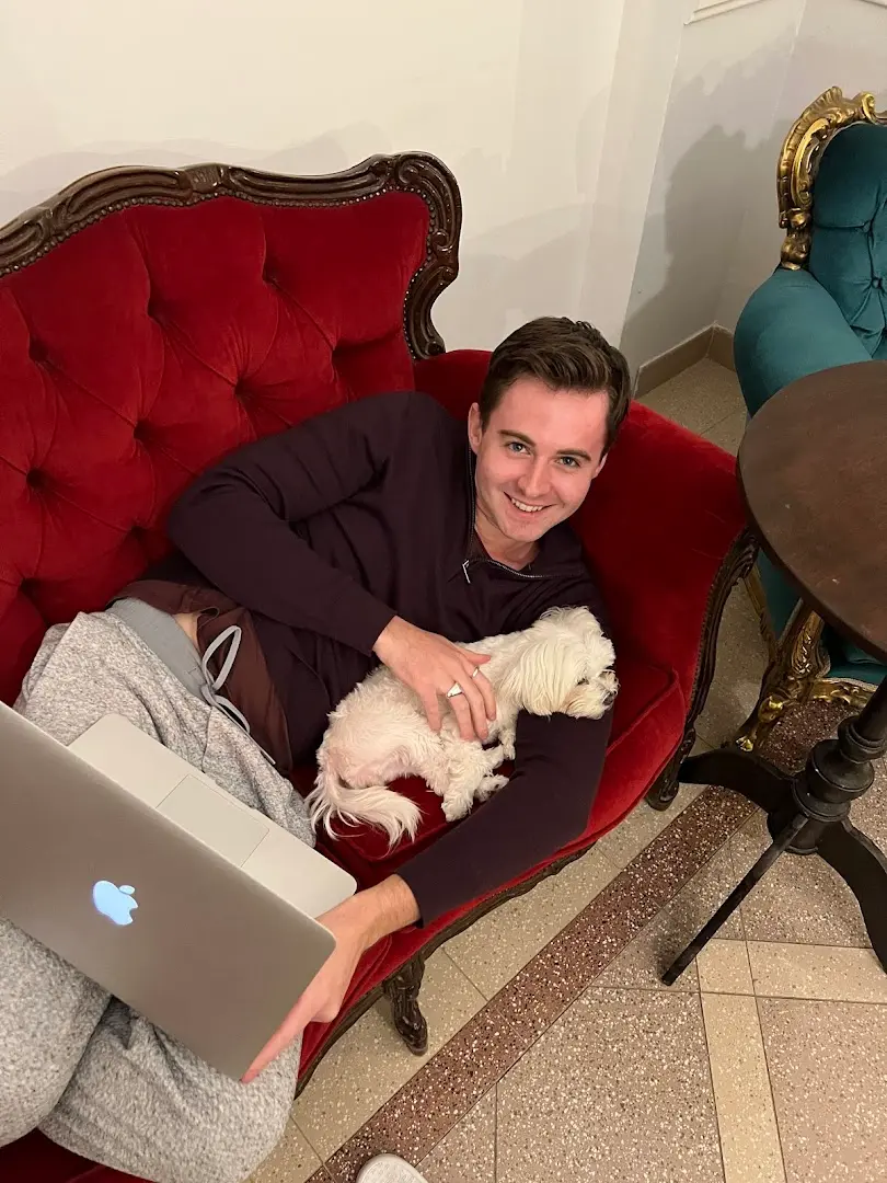 EVOLVE Coliving Coworking Malta  WF6G+QM San Ġwann photo