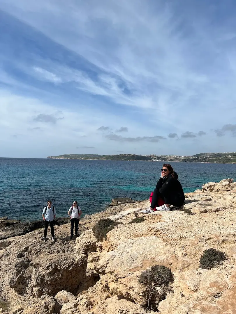 EVOLVE Coliving Coworking Malta  WF6G+QM San Ġwann photo