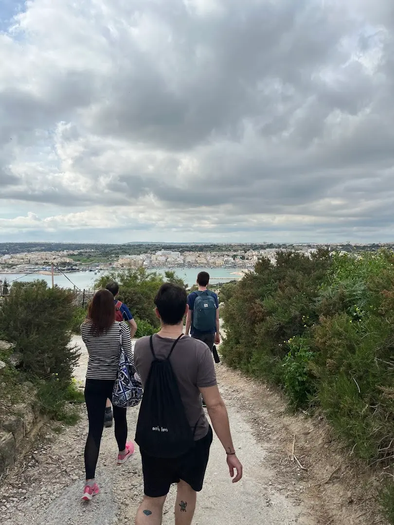 EVOLVE Coliving Coworking Malta  WF6G+QM San Ġwann photo