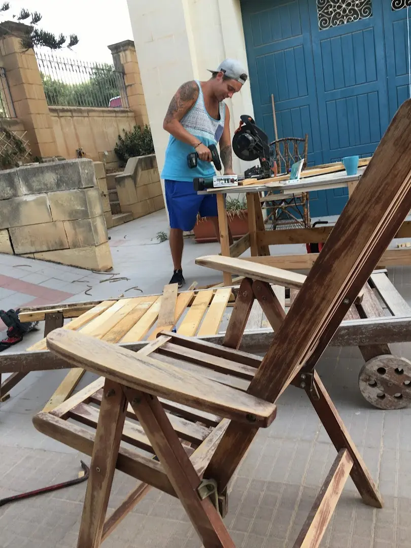 EVOLVE Coliving Coworking Malta  WF6G+QM San Ġwann photo