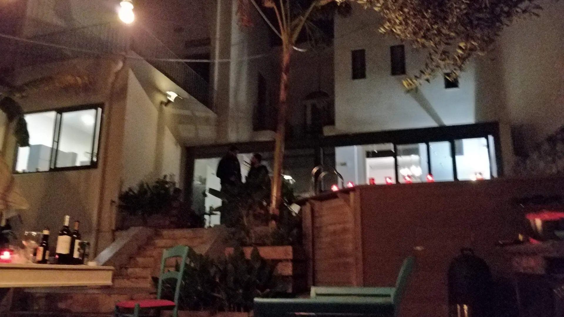 EVOLVE Coliving Coworking Malta  WF6G+QM San Ġwann photo