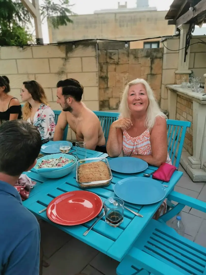 EVOLVE Coliving Coworking Malta  WF6G+QM San Ġwann photo
