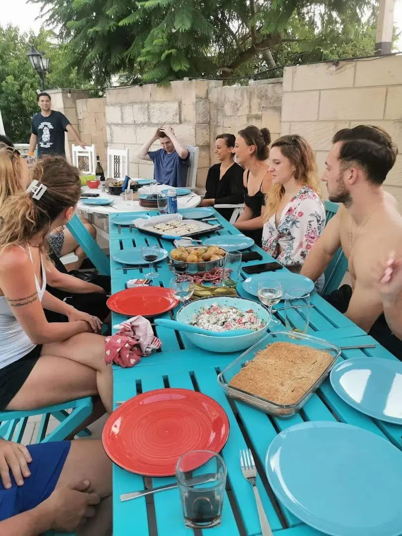 EVOLVE Coliving Coworking Malta  WF6G+QM San Ġwann photo