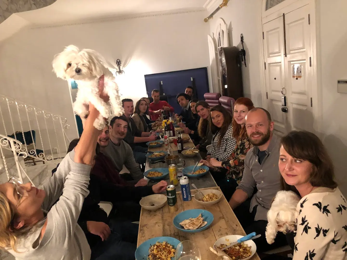 EVOLVE Coliving Coworking Malta  WF6G+QM San Ġwann photo