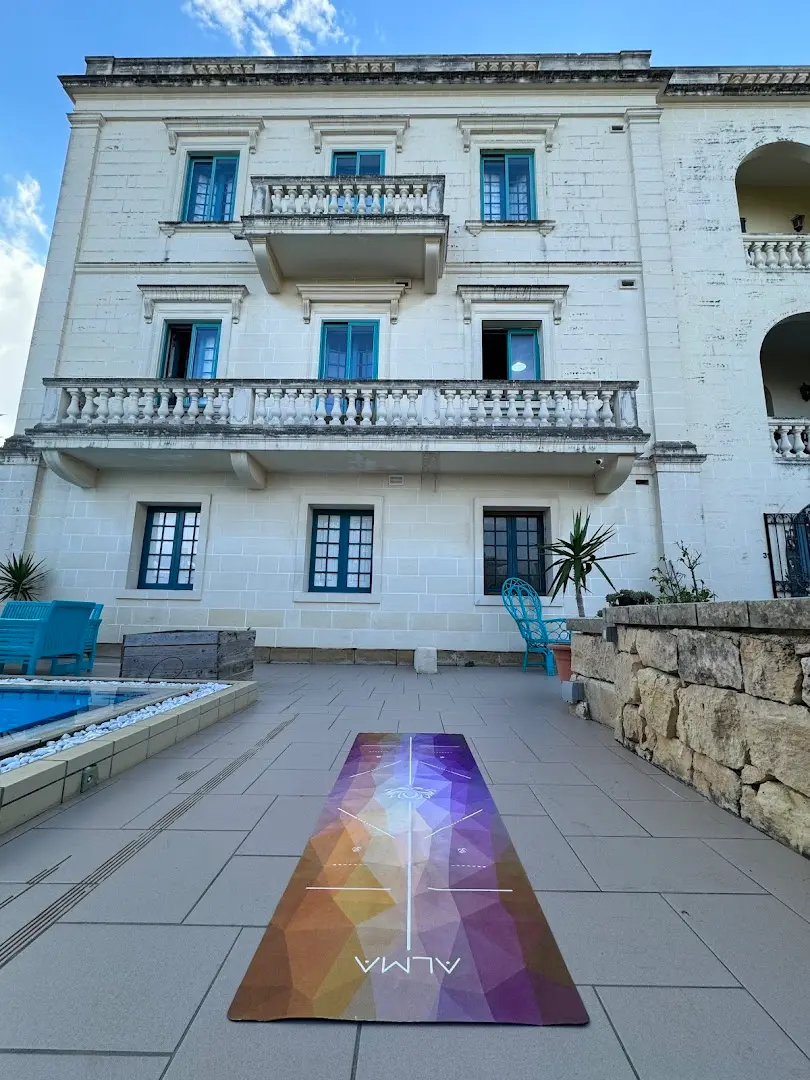 EVOLVE Coliving Coworking Malta  WF6G+QM San Ġwann photo