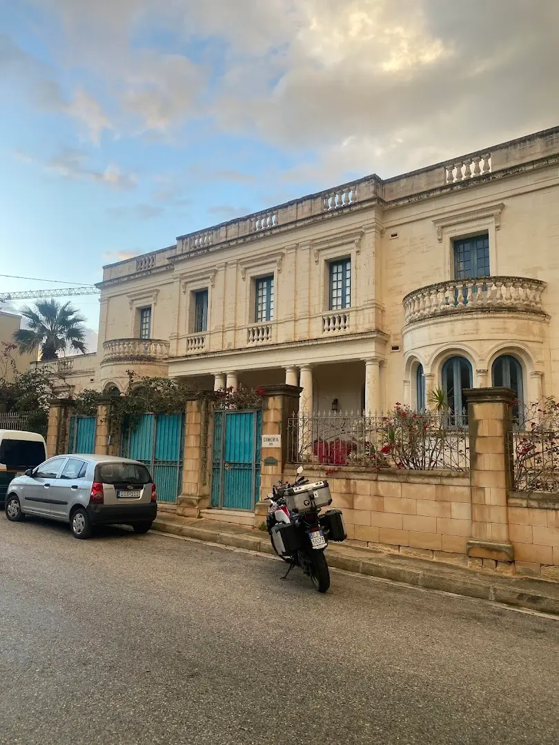EVOLVE Coliving Coworking Malta  WF6G+QM San Ġwann photo
