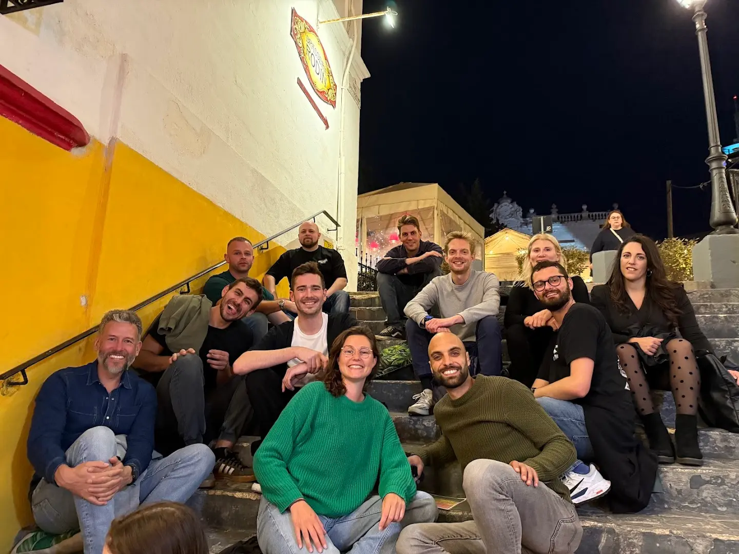 EVOLVE Coliving Coworking Malta  WF6G+QM San Ġwann photo