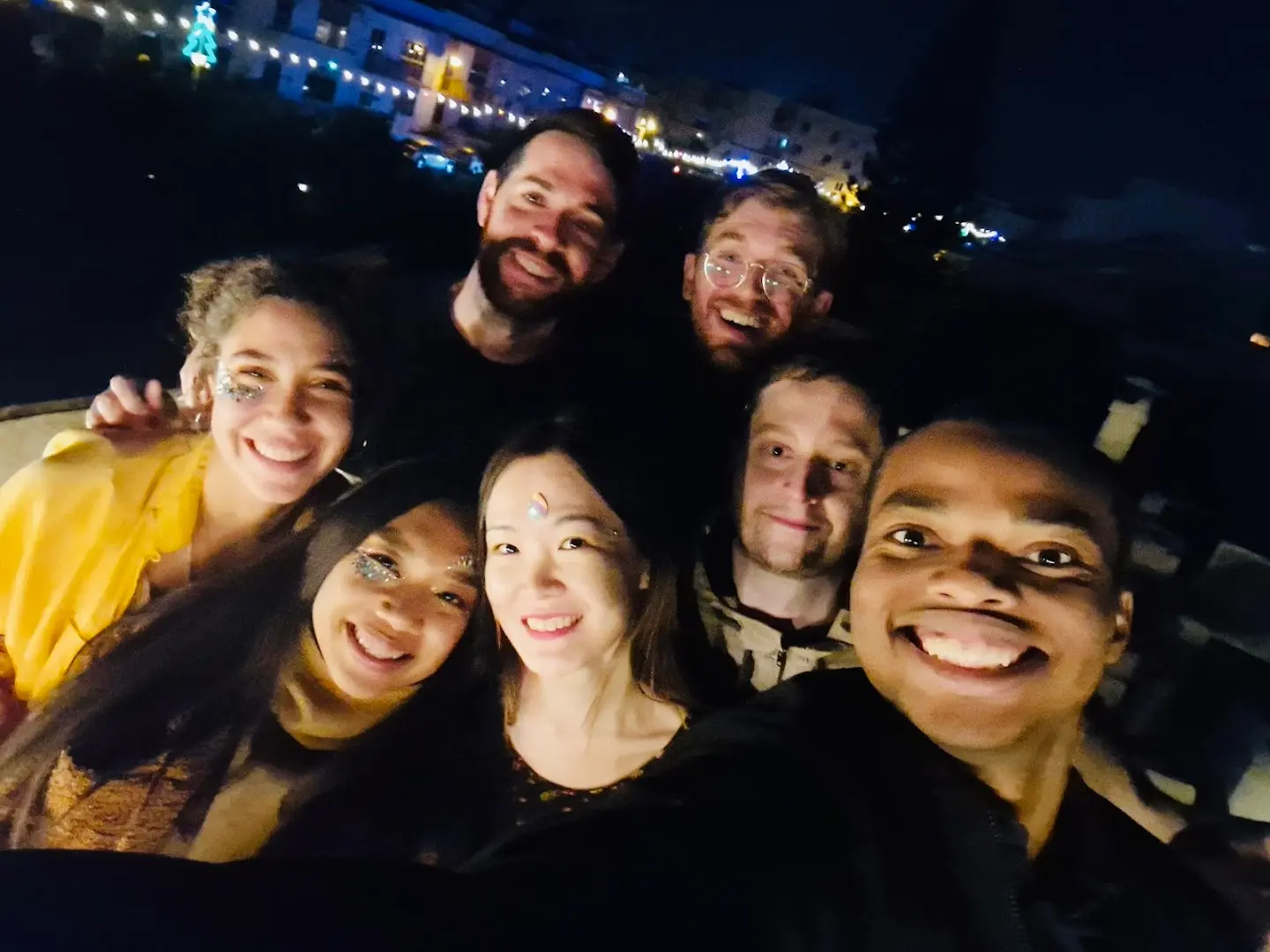 EVOLVE Coliving Coworking Malta  WF6G+QM San Ġwann photo
