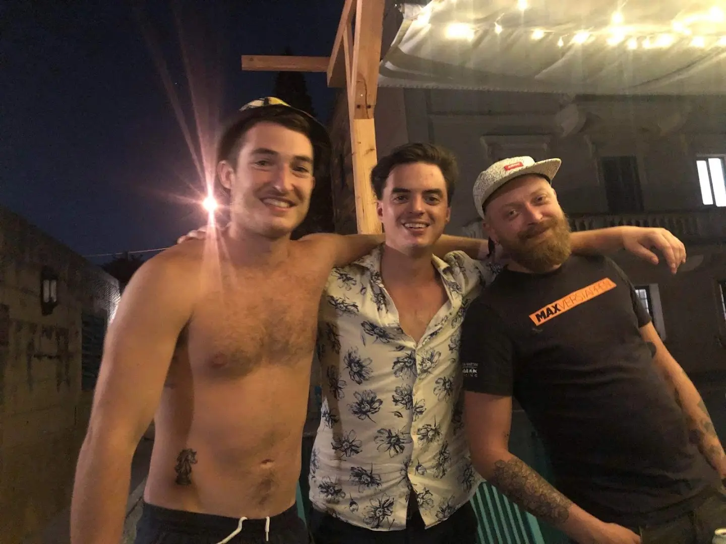 EVOLVE Coliving Coworking Malta  WF6G+QM San Ġwann photo