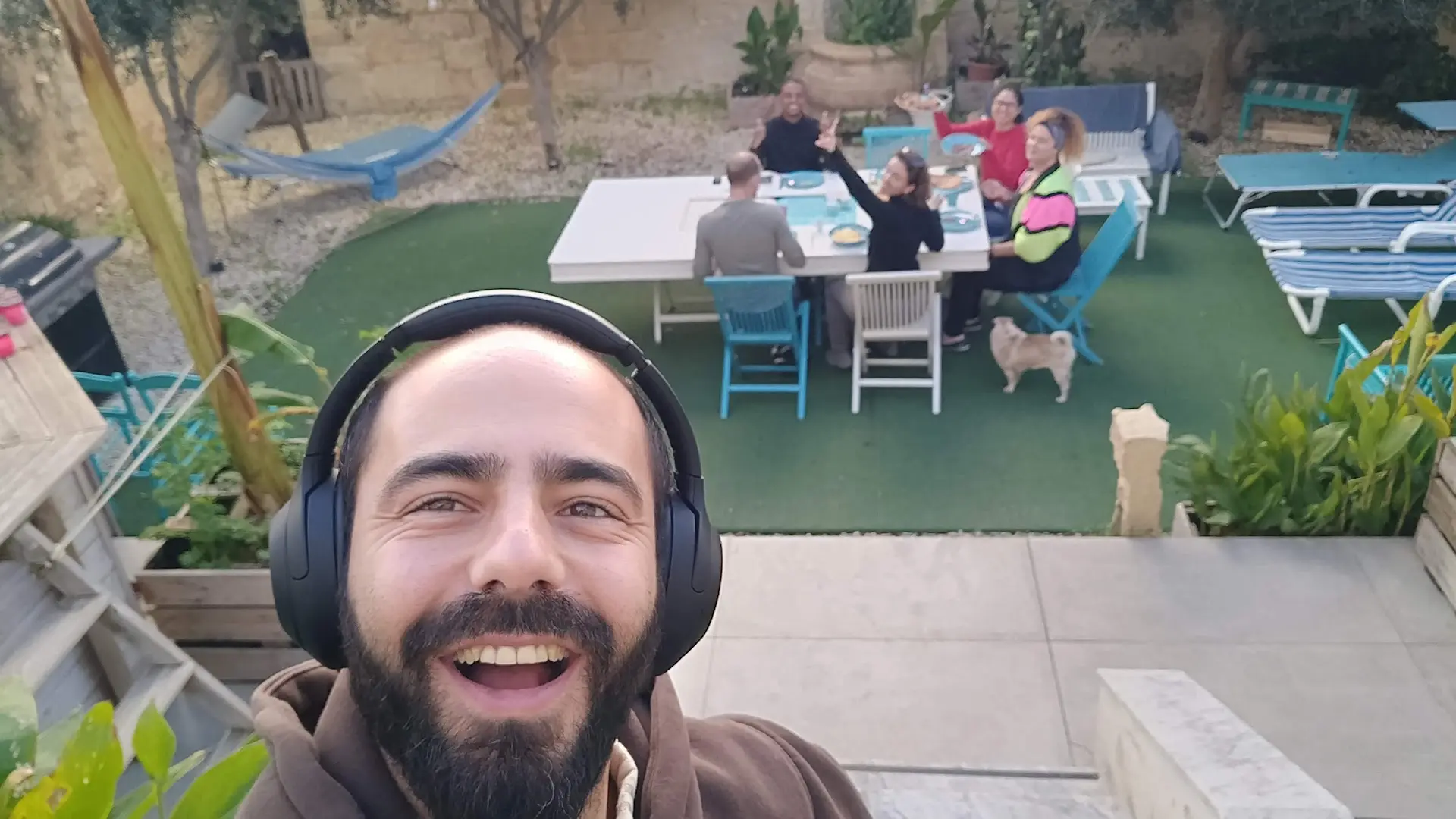 EVOLVE Coliving Coworking Malta  WF6G+QM San Ġwann photo