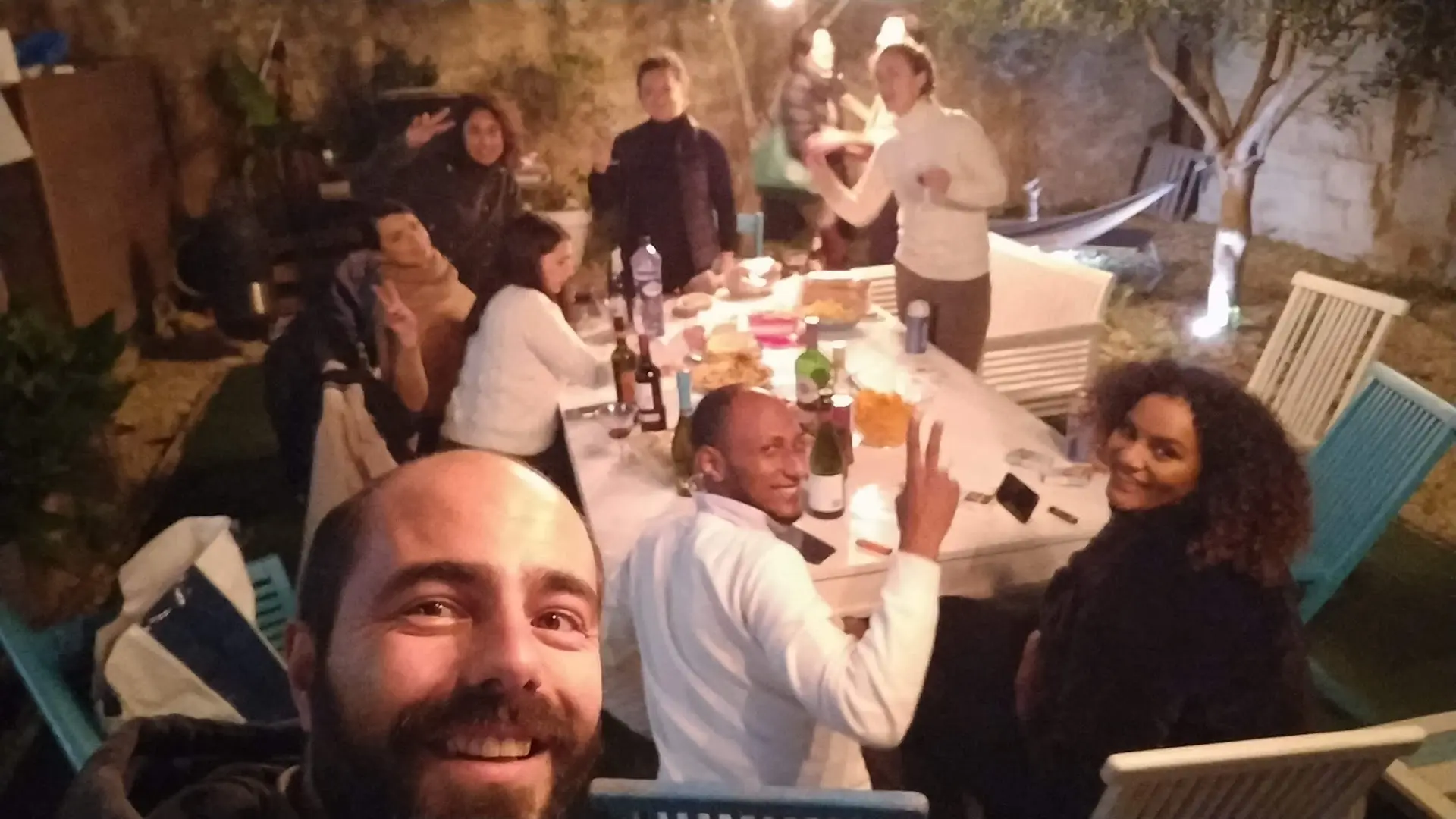 EVOLVE Coliving Coworking Malta  WF6G+QM San Ġwann photo