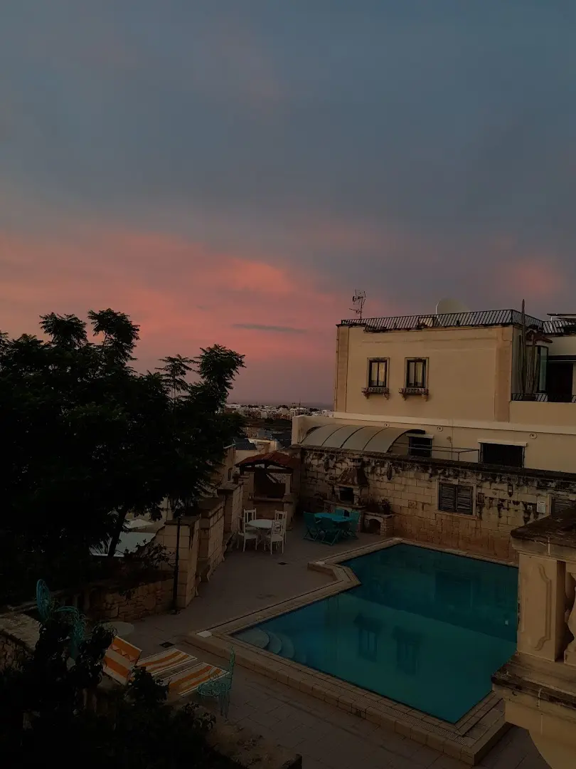 EVOLVE Coliving Coworking Malta  WF6G+QM San Ġwann photo