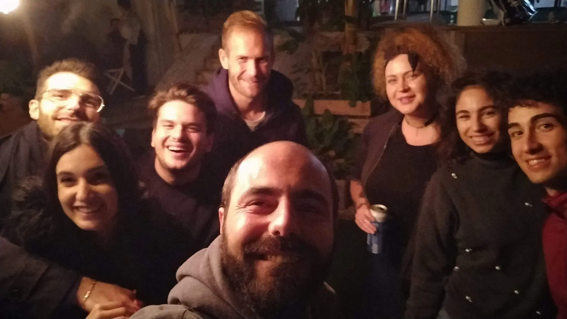 EVOLVE Coliving Coworking Malta  WF6G+QM San Ġwann photo