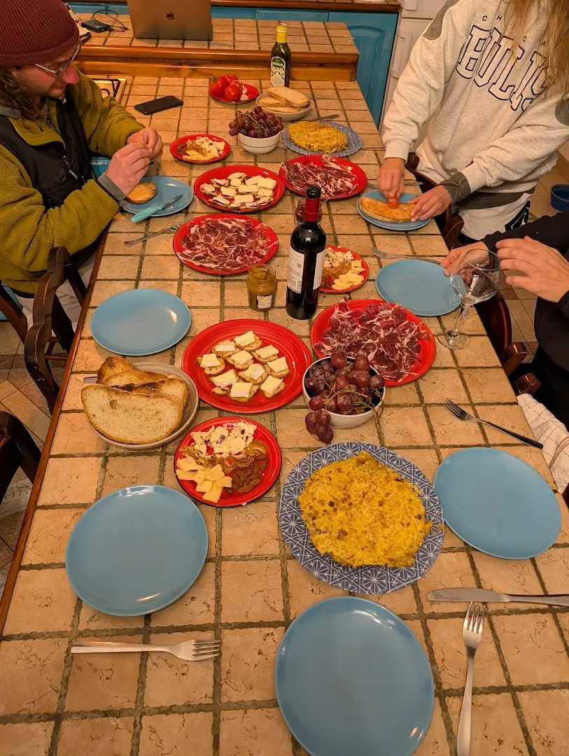 EVOLVE Coliving Coworking Malta  WF6G+QM San Ġwann photo