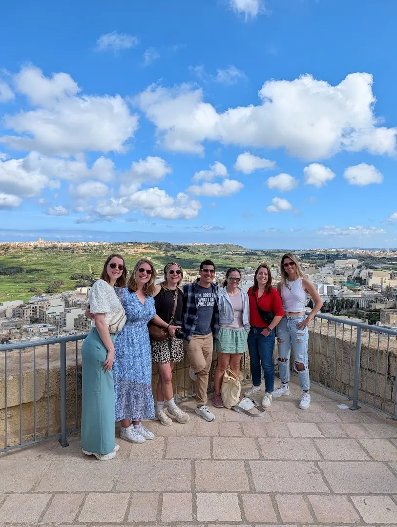 EVOLVE Coliving Coworking Malta  WF6G+QM San Ġwann photo