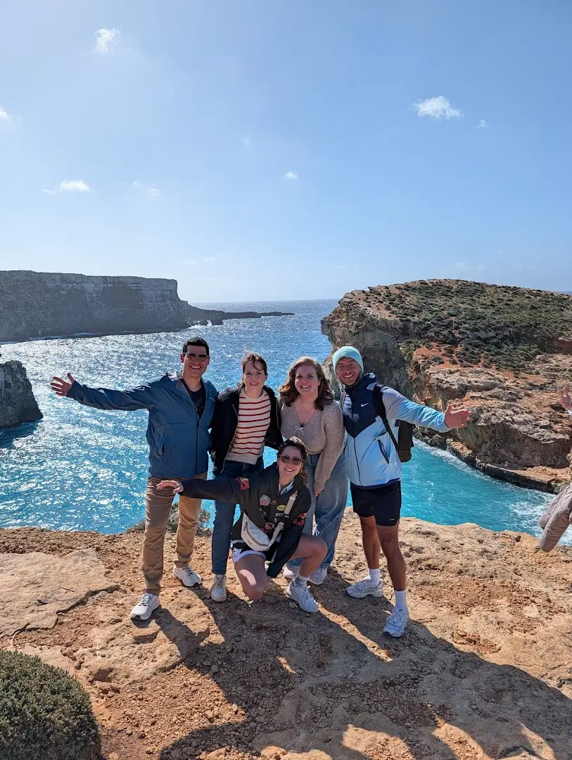 EVOLVE Coliving Coworking Malta  WF6G+QM San Ġwann photo