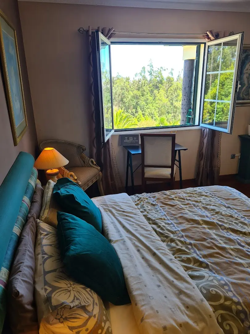 Homeoffice Madeira | CoWorking + CoLiving photo 16
