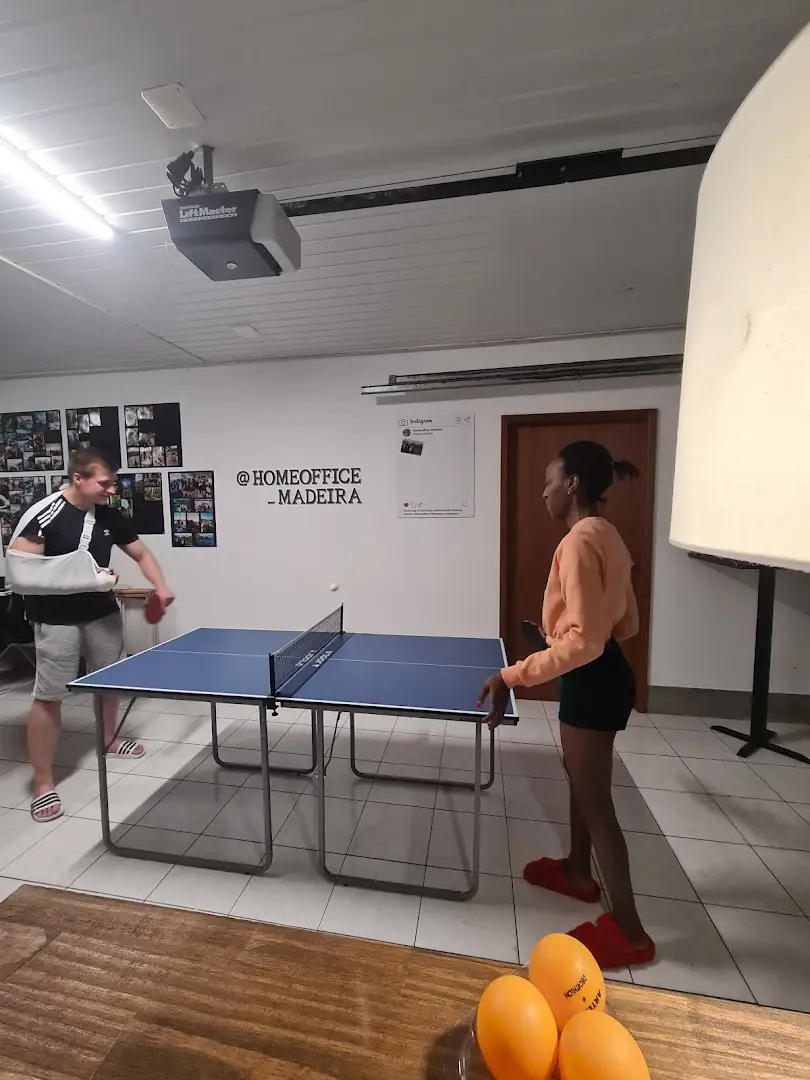 Homeoffice Madeira | CoWorking + CoLiving photo 18