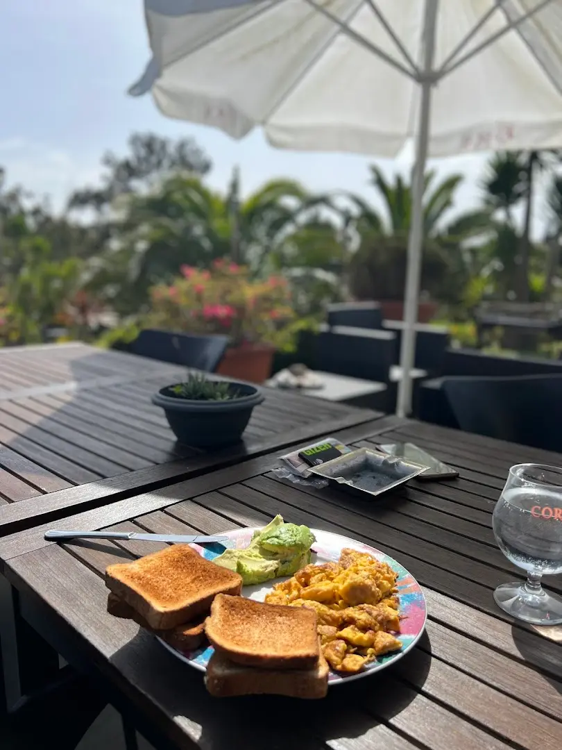 Homeoffice Madeira | CoWorking + CoLiving photo 21