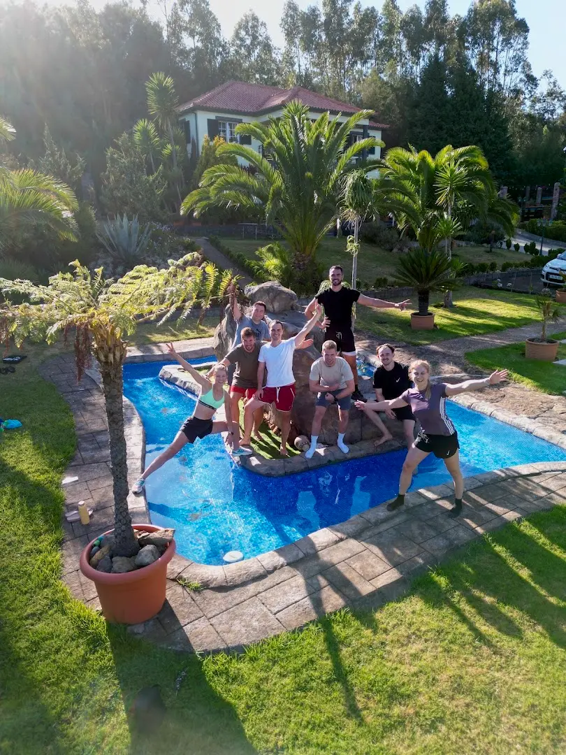 Homeoffice Madeira | CoWorking + CoLiving photo 29