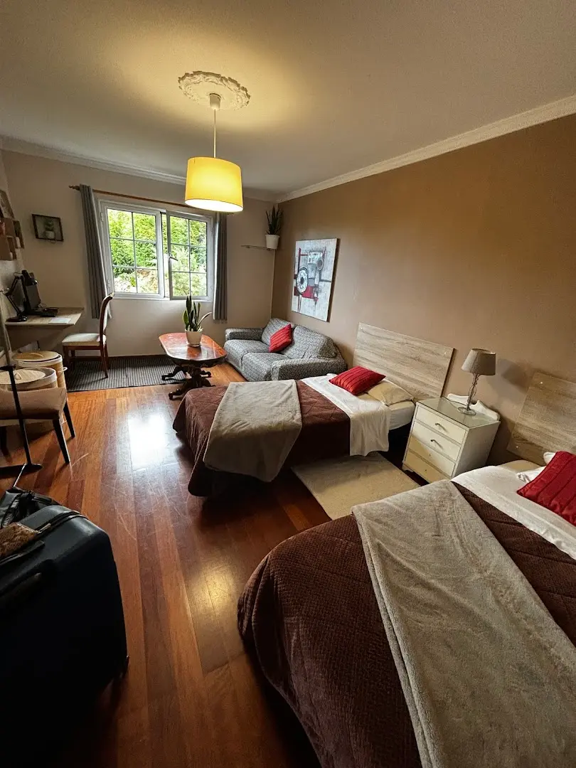 Homeoffice Madeira | CoWorking + CoLiving photo