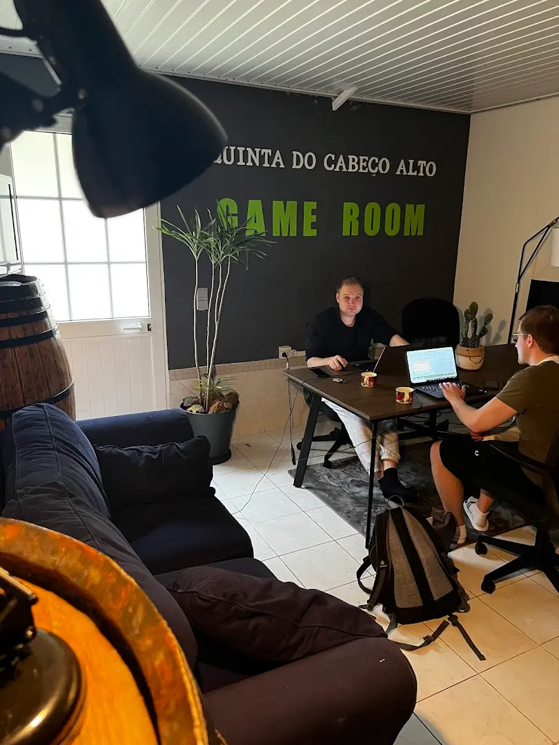 Homeoffice Madeira | CoWorking + CoLiving photo