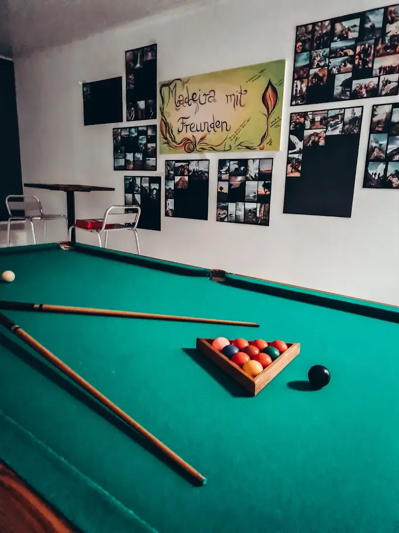 Homeoffice Madeira | CoWorking + CoLiving photo