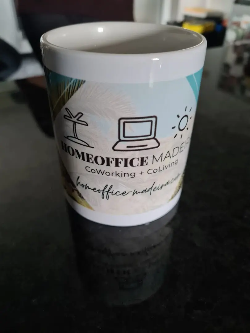 Homeoffice Madeira | CoWorking + CoLiving photo