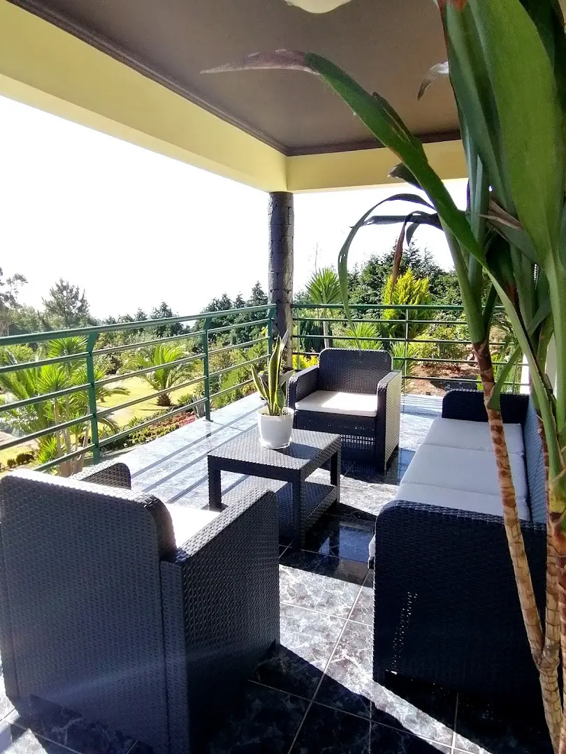 Homeoffice Madeira | CoWorking + CoLiving photo