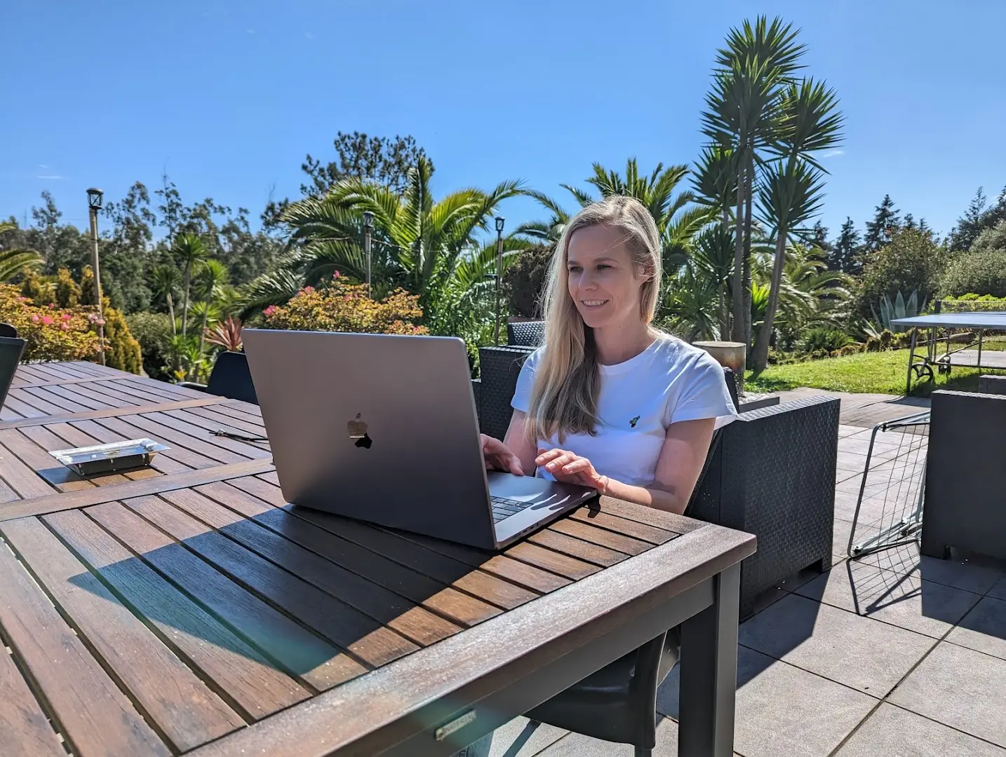 Homeoffice Madeira | CoWorking + CoLiving photo