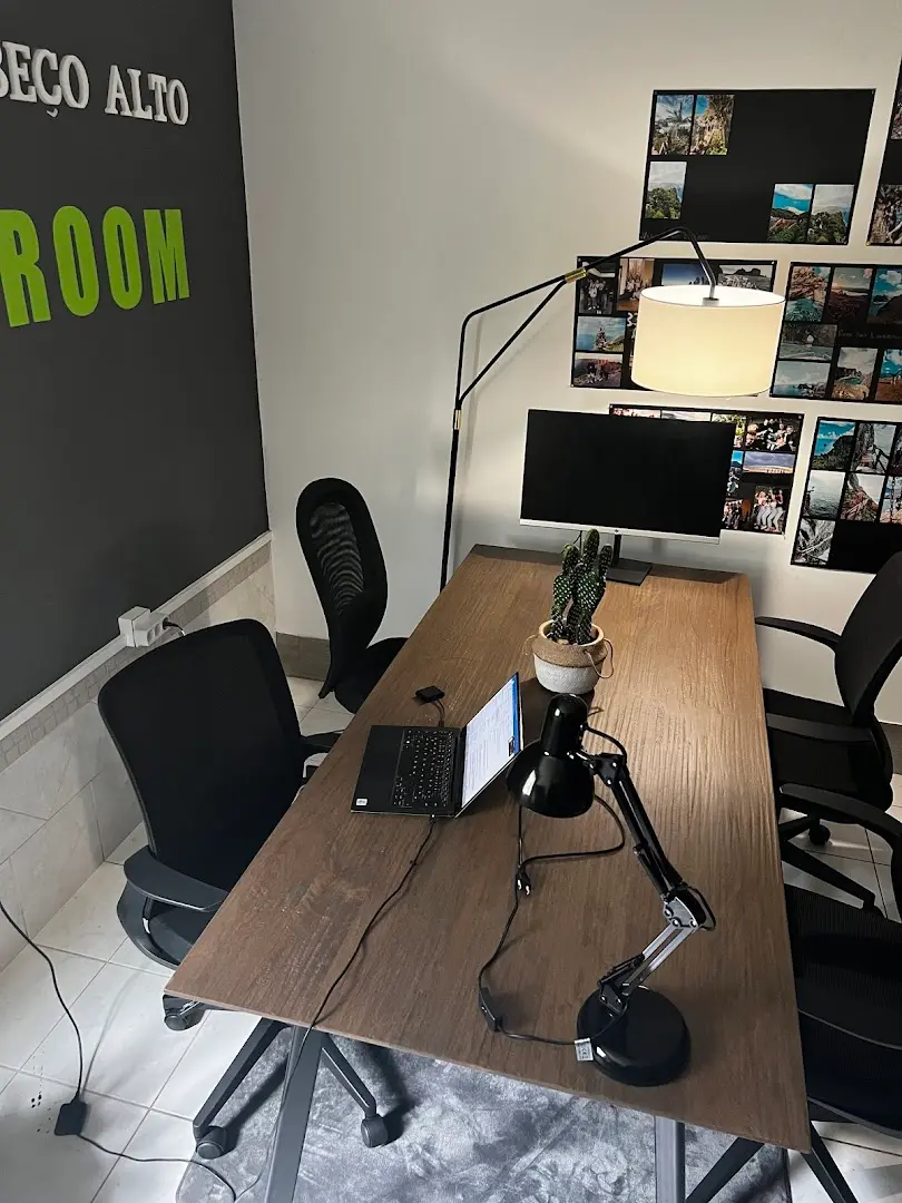 Homeoffice Madeira | CoWorking + CoLiving photo